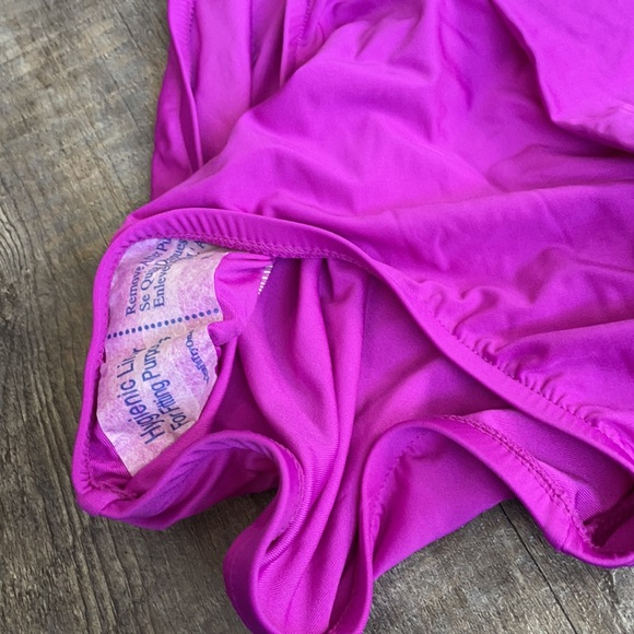 COPY - Mainstream Swimsuit (purple, 10) - Picture 2 of 4